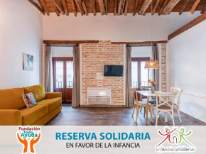 Apartamentos Boutique Granada Albaicín 3000